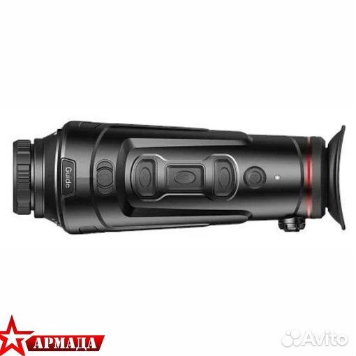 Тепловизионный монокуляр Guide TK451