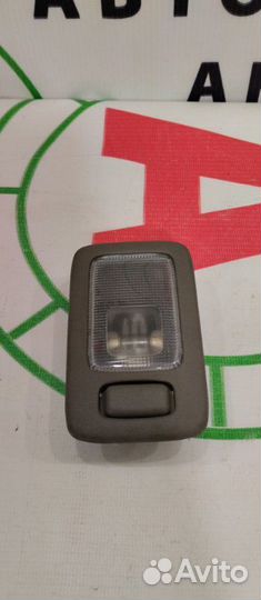 Плафон освещения салона Nissan Murano Z50 VQ35DE