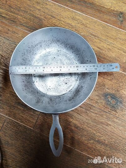 Сковорода СССР