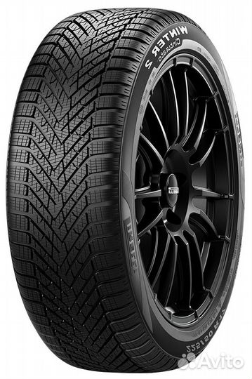 Pirelli Cinturato Winter 2 225/50 R17 98V