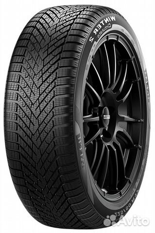Pirelli Cinturato Winter 2 225/50 R17 98V