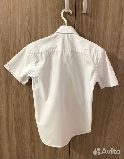 Рубашка для мальчика