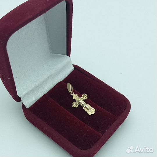 Б.Х, Крест (id 62306)