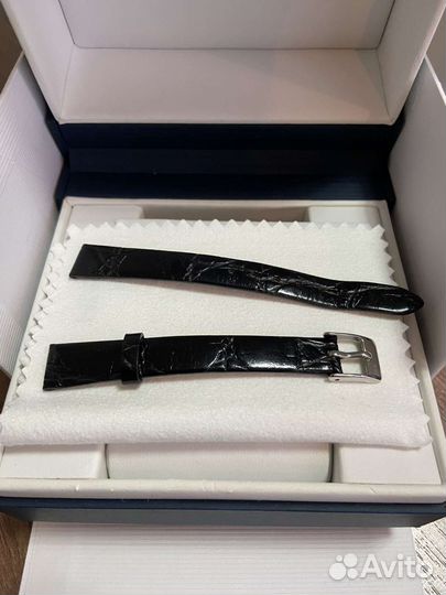 Кожаный ремешок для часов,оригинал 