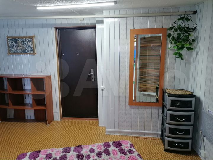 Дом 125,6 м² на участке 6,81 га