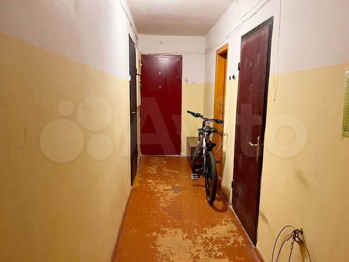 1-к. квартира, 31,7 м², 2/9 эт.