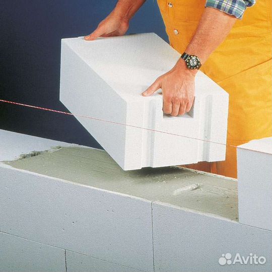 Газоблоки продаю