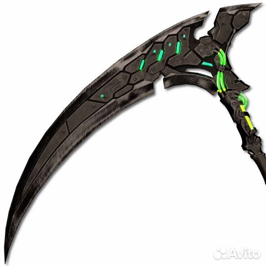 Металлический 