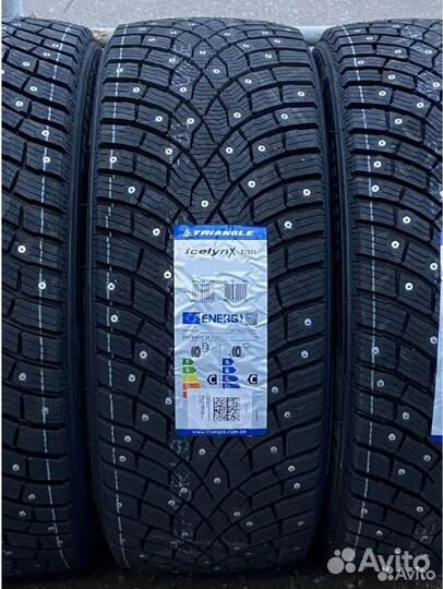 Triangle IcelynX TI501 215/60 R17 100T