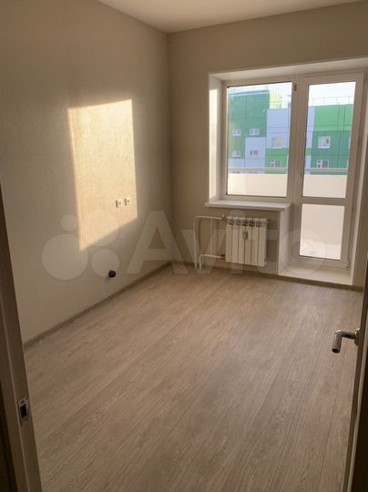2-к. квартира, 55 м², 7/7 эт.