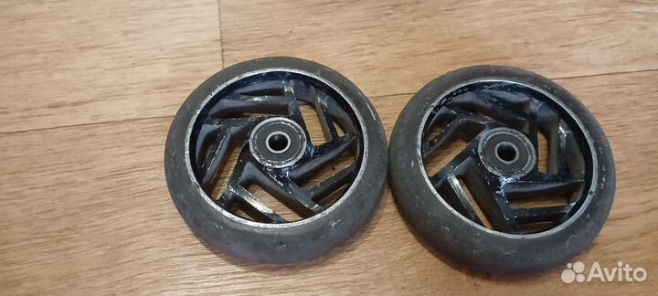 Колеса для трюкового самоката