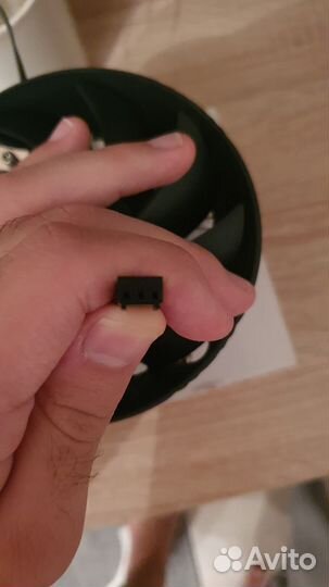 Кулер для процессора