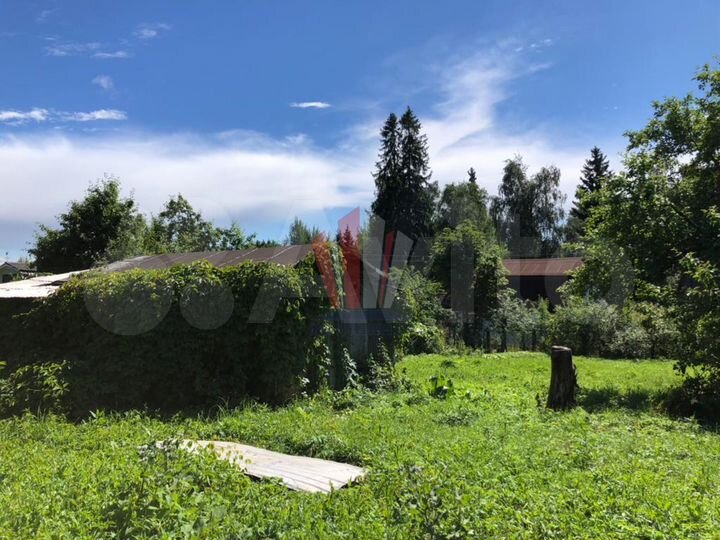 Дача 74 м² на участке 14 сот.