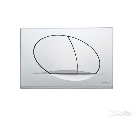 Инсталляция с унитазом комплект 5 в 1