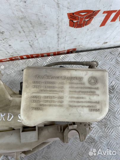 Бачок омывателя Ford S-MAX 2.5T, huwa