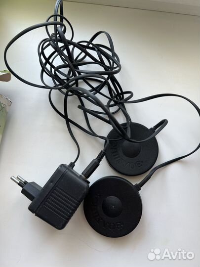 Ультразвуковое устройство для стирки Золушка