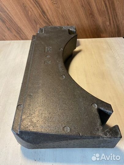 Ящик под инстумент правый Volkswagen Tiguan