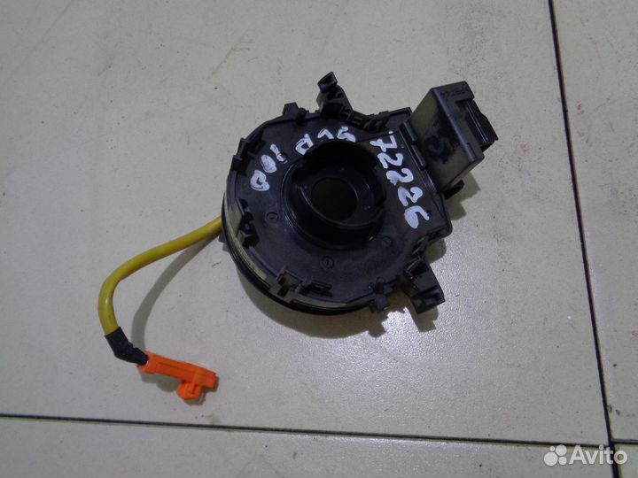 Лента airbag toyota SCP100