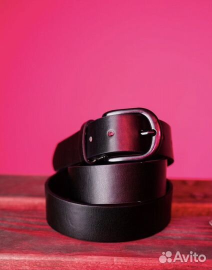Ремень новый женский