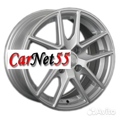 LS 7,5x17/5x114,3 ET45 D73,1 771 SF (конус)