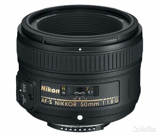 Объектив nikon af-s nikkor 16-85mm 1:3.5-5.6 G eb