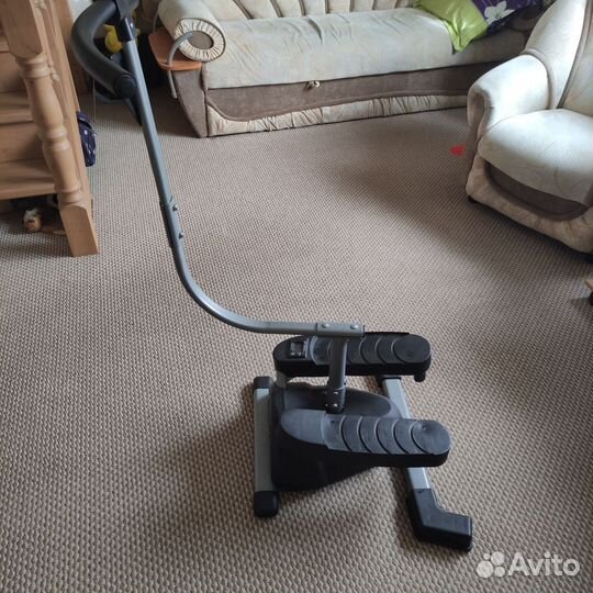 Тренажер степпер