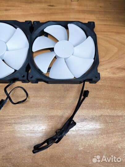 Вентиляторы Phanteks PH-F140MP