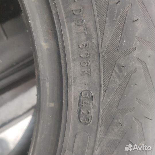 Nordman 7 185/65 R15 92