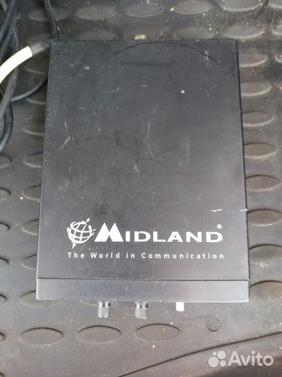 Радиостанция