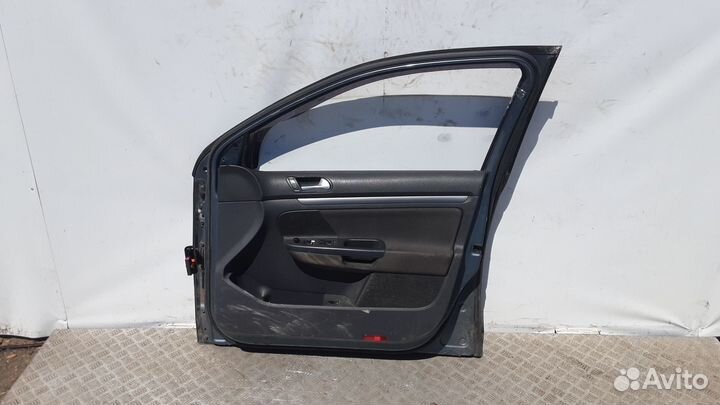 Дверь боковая Volkswagen Jetta 5 (2004-2011)