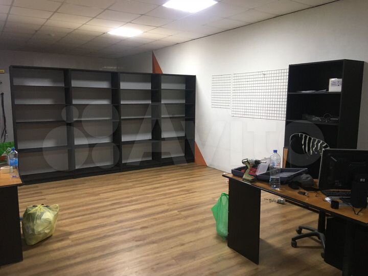 Свободного назначения, 61 м²