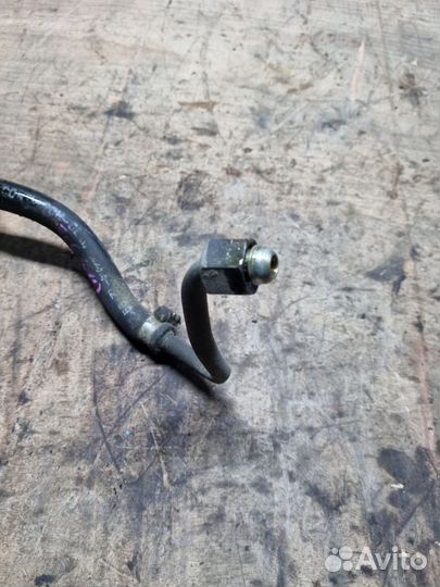 Трубка гур (редуктора) Mercedes W202