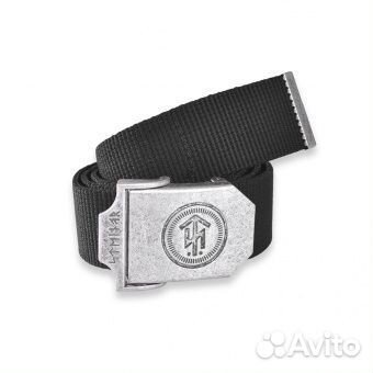 Ремень Narvik от hor Steinar
