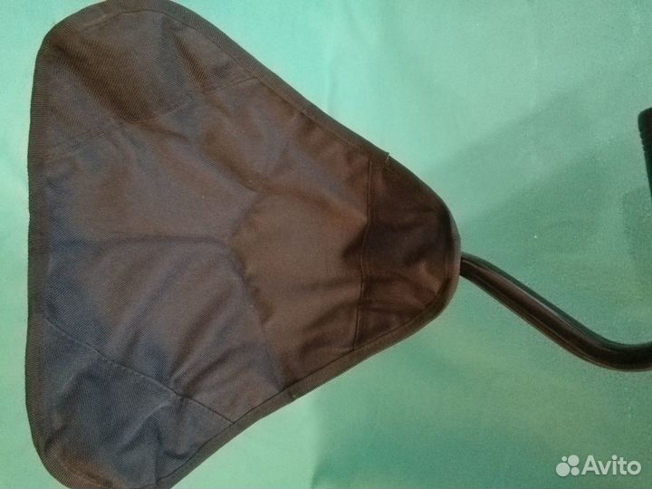 Трость - стул с сиденьем складной