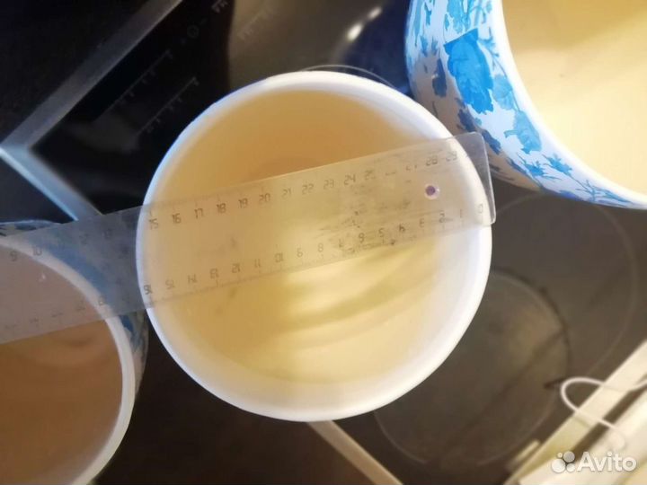 Набор горшков