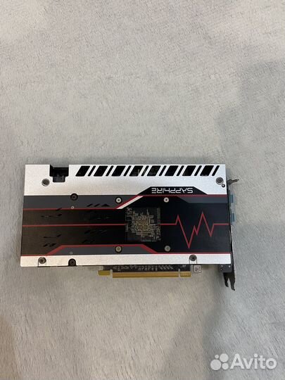Rx570 8gb