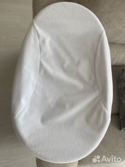 Кокон для новорожденных с наволочками