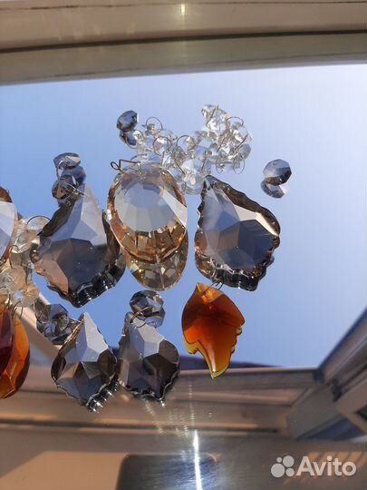 Подвески для люстры