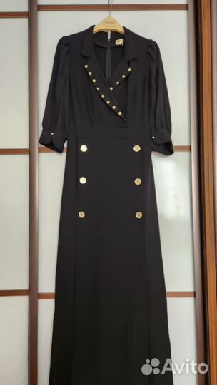 Платье Elisa Fanti