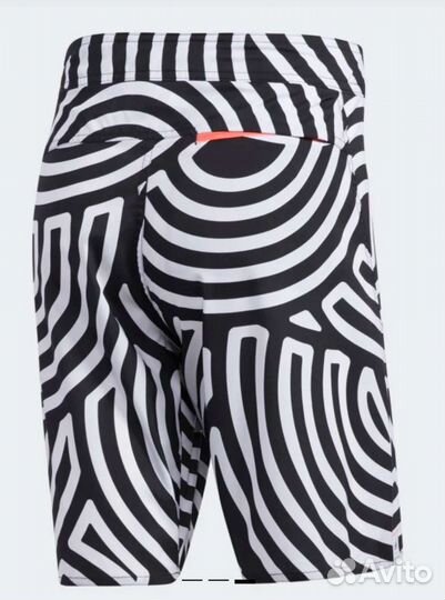 Пляжные шорты tokyo pack