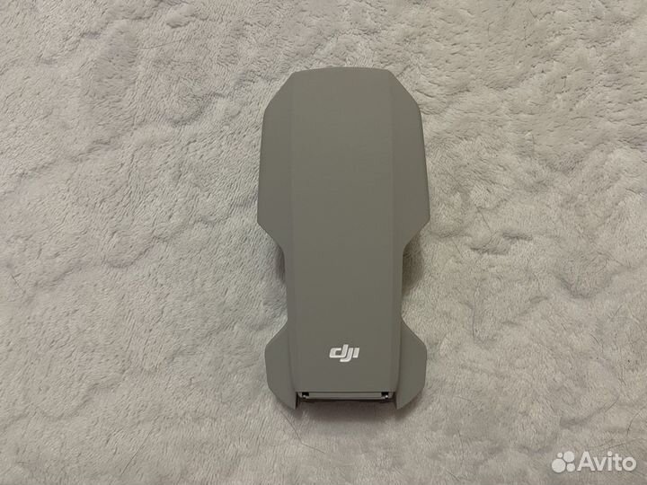 Корпус и лопасти для dji mini