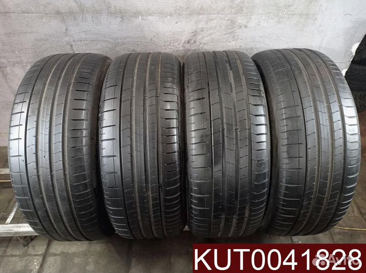 Pirelli P Zero 275/50 R20 107U