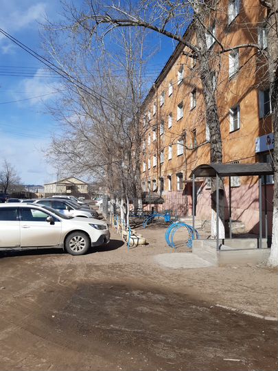 Свободного назначения, 110 м²