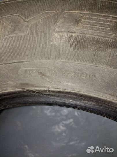 Goodyear Excellence 235/65 R17 104W