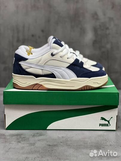 Puma 180
