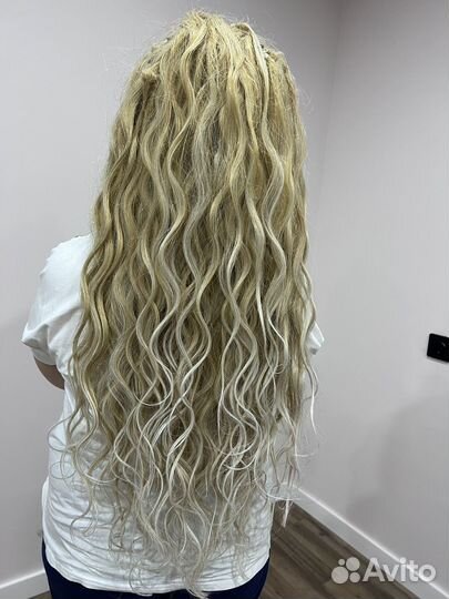 Дредокудри