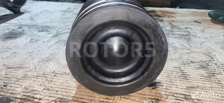 Поршень Scania R 5 2008 1786663