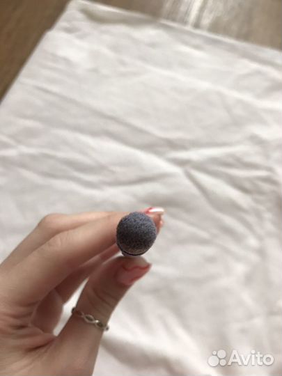 Кисти для макияжа бочонок