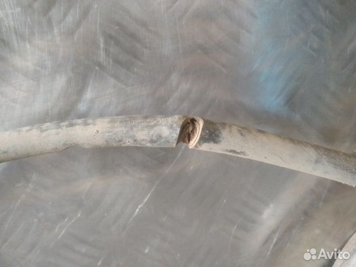 Тормозной барабан задний правый Renault Logan 1