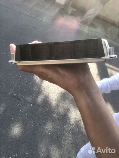 Mecedes Bosch me2.8 113